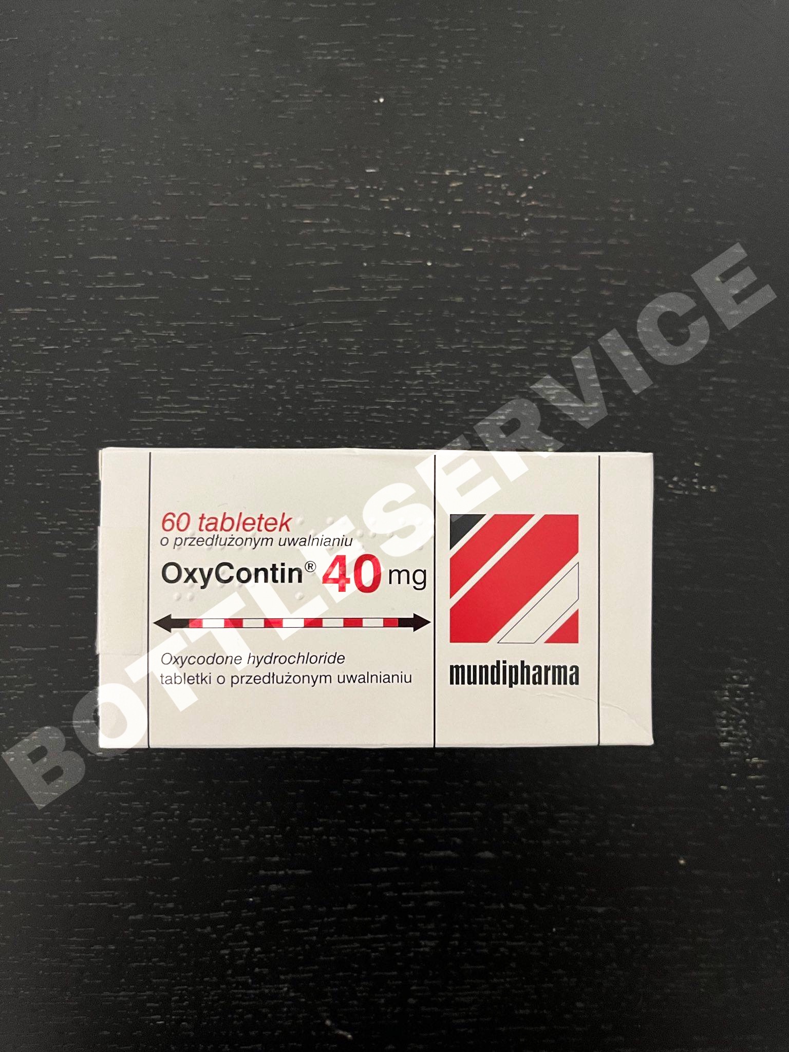 OXYCONTIN 40MG 🇵🇱